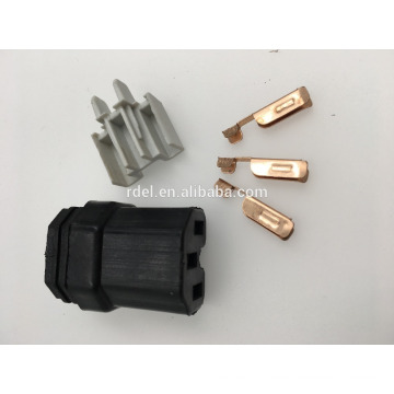 INSERTS DE PRISES DE CHALEUR IEC 60320 C15